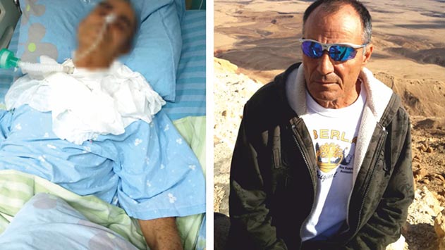 ''חצי שנה אמא שלי ישנה כמו במלונה'', גורלם של חולים מורכבים להגליה מאילת