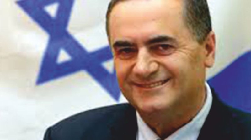 בתכנית: הכביש מקטורה לצומת הערבה יהפוך לכביש אגרה