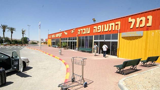 איחורים ואי סדרים בשאטלים לעובדה