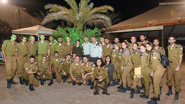 מותק - מדור החברה של אילת