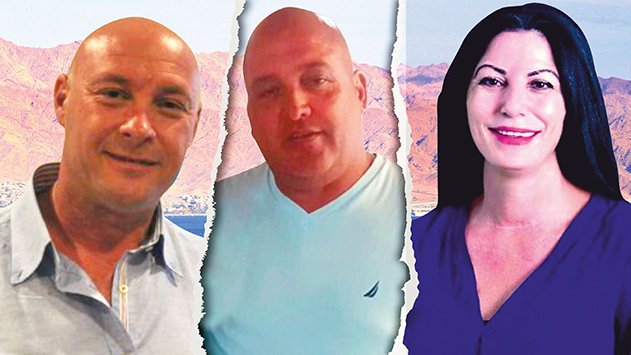 יהודה פרץ: ''מי שמעליל עלי יכול גם כן להסתבך''