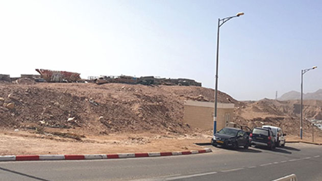 טעות טכנית עלתה בייקור דירות מחיר למשתכן באילת ב-100 אלף ש''ח