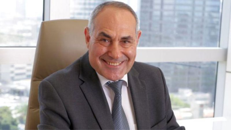 גבי קדוש בדרך להשתלב במפלגת גמלאים חדשה?