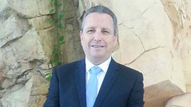 יו''ר התאחדות המלונות: ''תייר שנוחת בעובדה ועובר לירדן או מצריים יחויב ב-60 יורו''