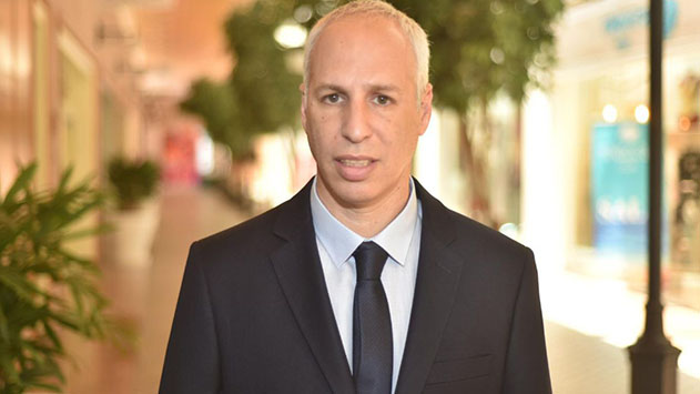 בבית הספר גולדווטר כועסים: ''תרגיל צבאי בשטח בית הספר בזמן הלימודים''