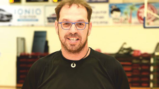 חוזרים לליגה