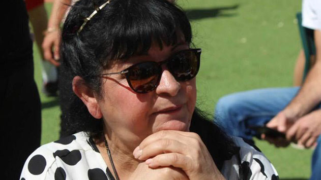 בפעם הרביעית ברציפות נבחרה שוש  אפנג'ר ליו''ר ועד עובדים בי''ח יוספטל 