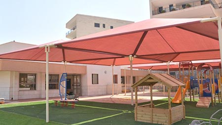 גן העתיד של דור האלפא:  שוב אילת  לא נכללת בתוכניות משרד החינוך  