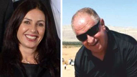 אורי כרמונה: ''מי זו מירי רגב שתקרא לאילתים סמרטוטים''