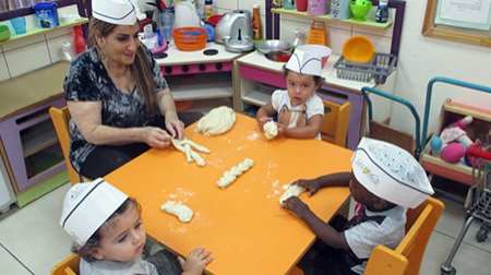 מעונות רשת המתנ''סים - יש על מי לסמוך!