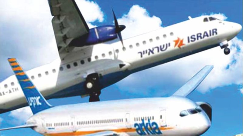 האם שדה דב בדרך להסגר? תלוי את מי שואלים