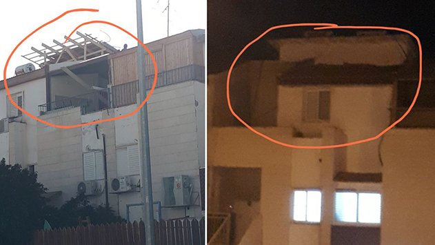דיירי משעול החמנית: ''הבניינים צמחו לגובה ולרוחב''