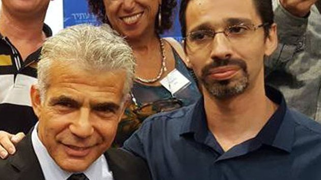 בוריס ימפולסקי מזמין את תושבי אילת  למפגש שיח לקידום מערכת הבריאות בעיר 