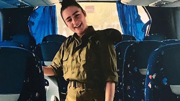חשיפה: סכנת חיים לחיילים  המשרתים לצד כביש הערבה 