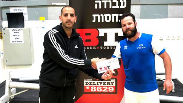 ישרוטל ממשיכה לדהור קדימה