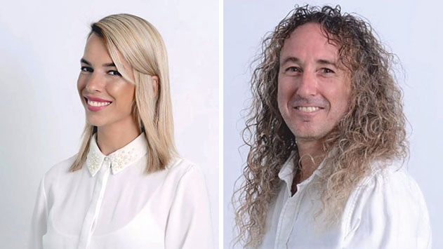 סדקים בקואליציה: התקציב אושר, אך 'צעירי אילת' הצביעו ברגליים
