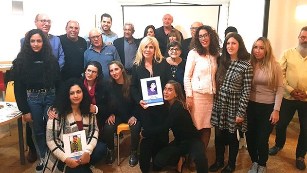 אלבום לכל חלל
