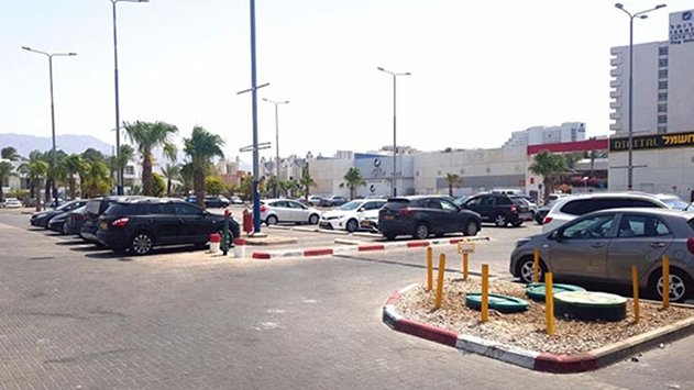 יניב חנו: ''פרויקט הענק של לגונה הייטס באזור התיירות מחייב דיון בוועדת המליאה''