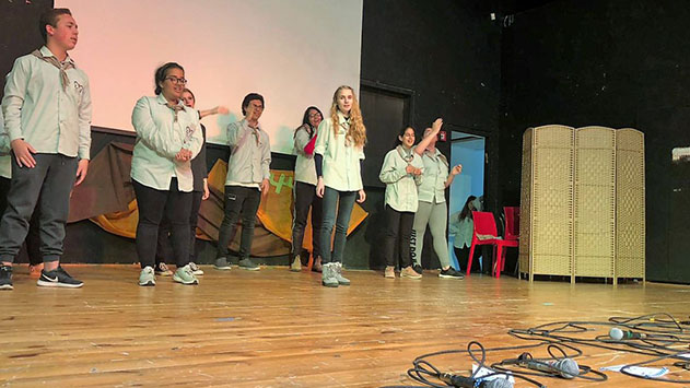  מסדר כנפיים ולא רק בחיל האוויר
