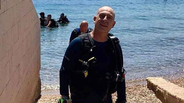 ריאת הנער שטבע באילת הצילה את חיי אשת הנשיא