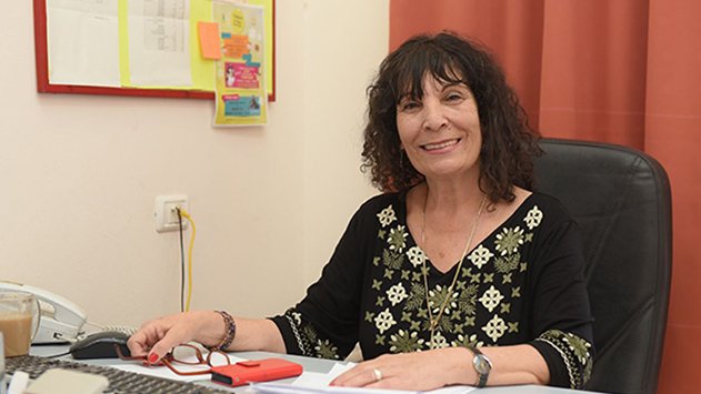 אחותו של שמעון ראם ז''ל שנספה בהתרסקות המטוס באתיופיה: '''לא נעזוב את אתיופיה עד שנמצא שריד לשמעון''