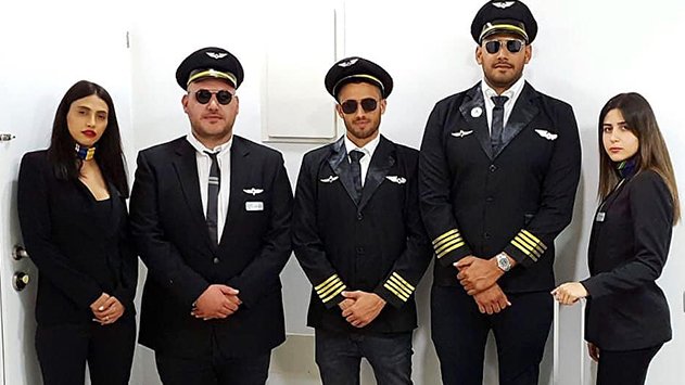 מותק - מדור החברה של אילת