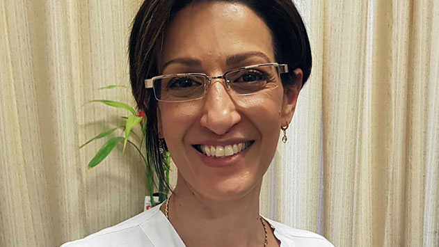אחראית חדשה למחלקת נשים ביוספטל