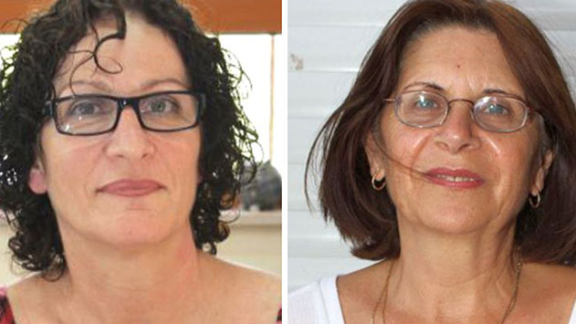 מנהלות התיכונים רבין ובגין עוזבות