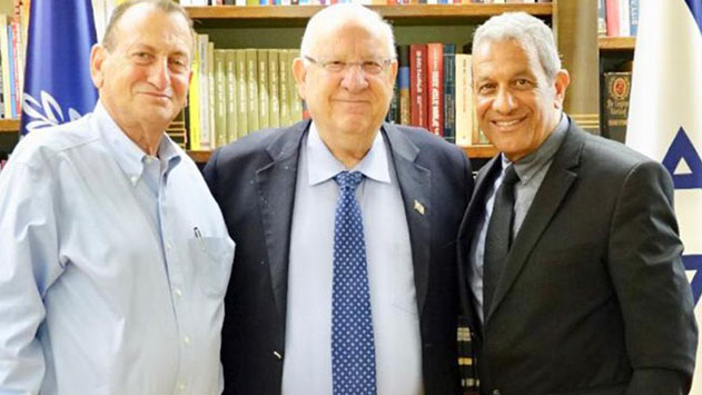 וועדת הפנים לממשלה: דחי פינוי שדה דב לנובמבר