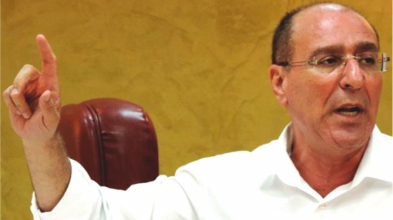 מנכ''ל העירייה: ''משרד הפנים אמור לפרסם חוזר לעידוד פרישה, מהלך שיסייע לטפל בהוצאת עובדים לא יעילים''