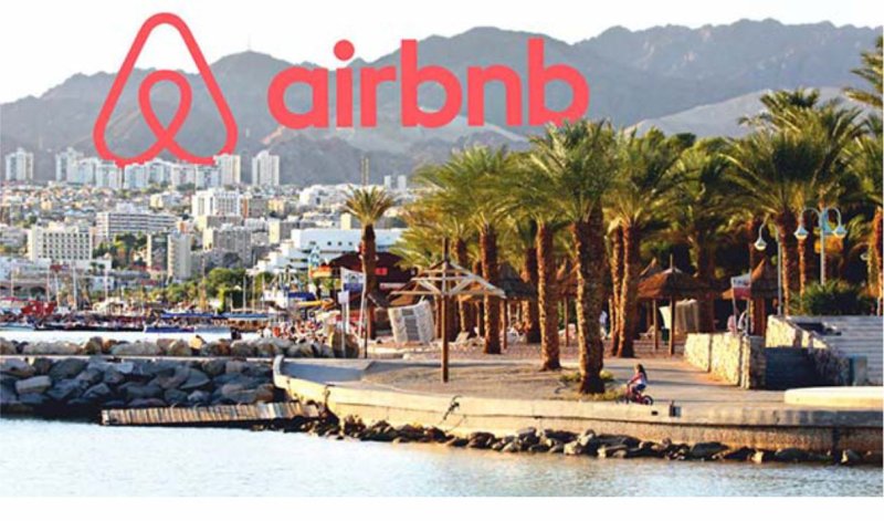 מאיר יצחק הלוי: ''האירוע של Airbnb הוא אירוע שלא ניתן לעבור עליו לסדר היום''