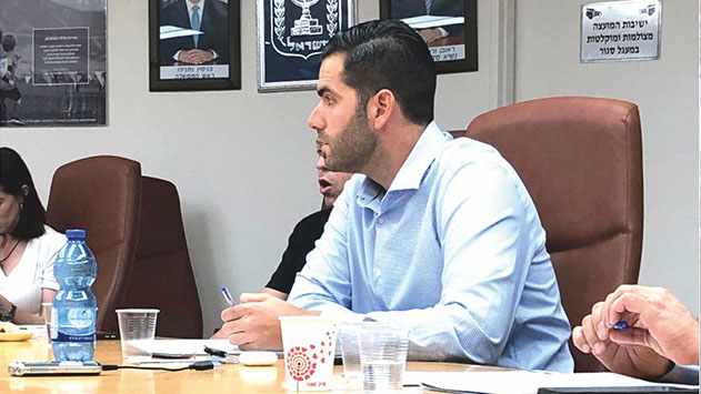 תאגיד התיירות שוקד על הכשרת שטחי חניה ארוכת טווח בחוף הדרומי