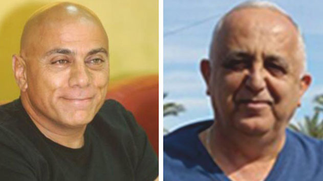 חכ''א ומרואן נופי ממשיכים לגרור רגליים בבית המשפט