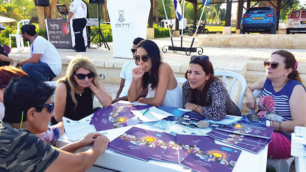 מיצית? זכית!