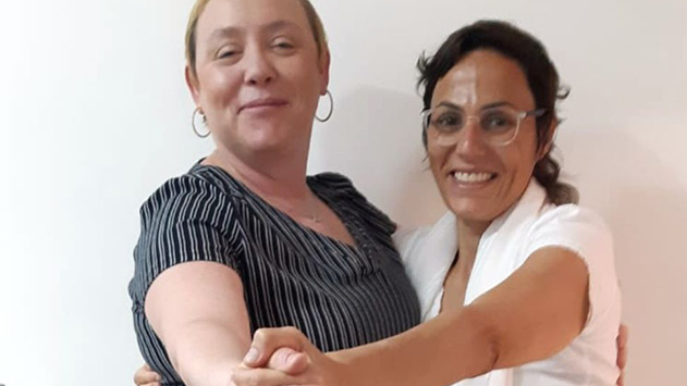 כדי שלא תתמודדו לבד