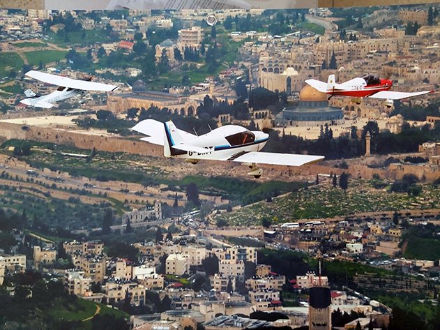 מותק - מדור החברה של אילת