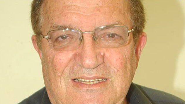 גדי כץ ליצחק הלוי: ''אתה נוקם עלבון אישי בכוח השררה''