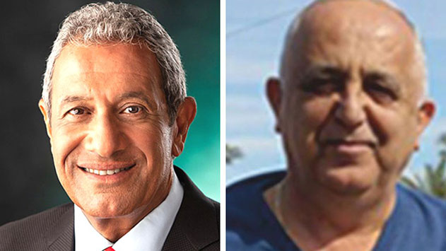 דרכו של יצחק הלוי להתמודד עם ביקורת: הגשת תביעות דיבה