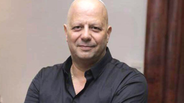 יוסי מלול, מנכ''ל מחלקת הנוער היוצא בכדורסל: ''אמרו לי שלום ולא להתראות, זה פוגע''