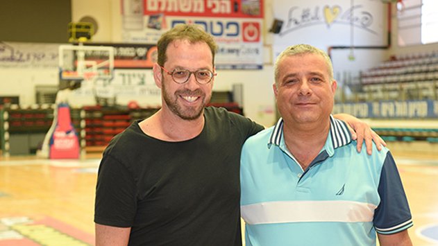 ''כשזה הגיע לבריאות שלי - אמרתי עד כאן''