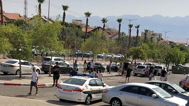 כניסתם של תלמידי י'ב ברבין נאסרה ביום האחרון ללימודים