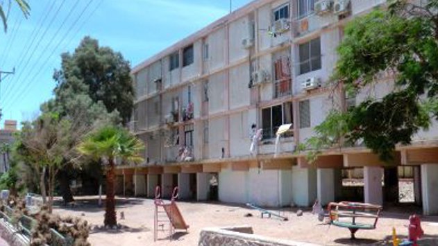היועמ''ש לעירייה: לא ניתן להפוך את הסינג סינג מ'פינוי בינוי' ל'התחדשות עירונית'