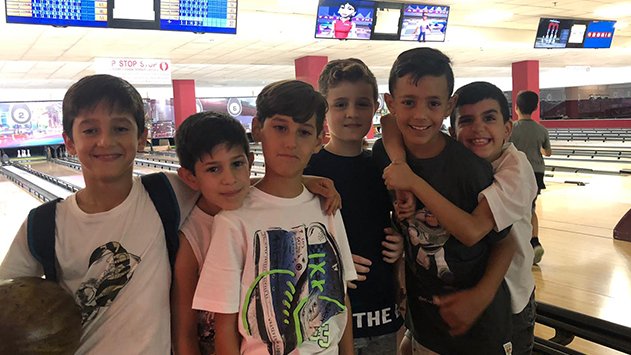 בייבי, מי כוכב של אמא?