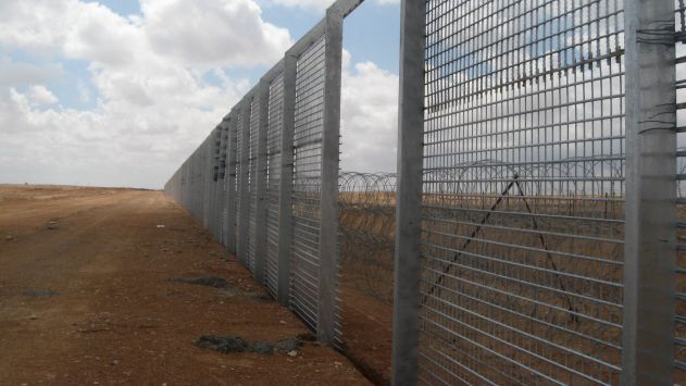 סוכלה הברחת 300 קילוגרם סמים מסוכנים בגבול מצרים 