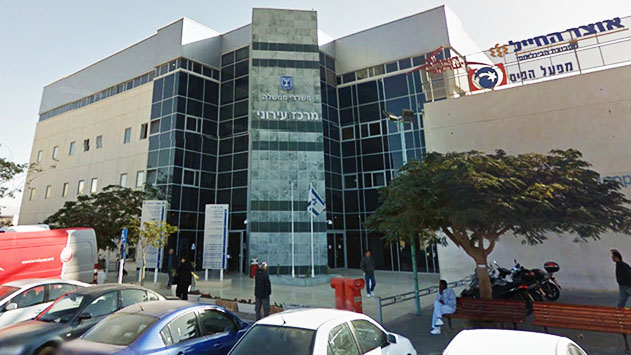 במשרד הפנים מתעקשים - תשלום באשראי בלבד