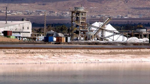 חברת מלח הארץ אילת תתרום  80,000 ₪ לנזקקים במסגרת פשרה להסרת ייצוגית נגדה