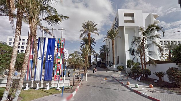 תביעה: הכל בגלל דלת מקשרת
