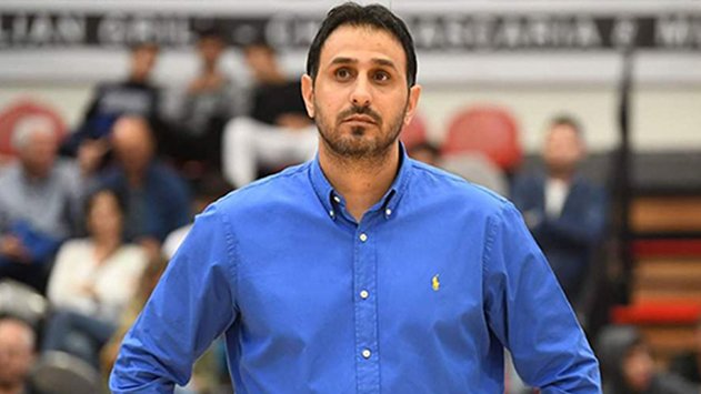 עוזר המאמן האילתי ערן יצחק פוטר ערן: ''אני פגוע''