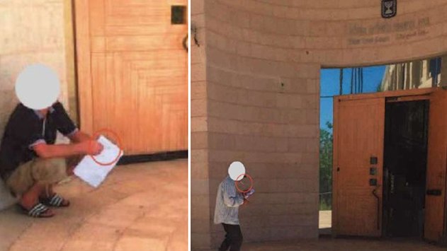 תביעה ייצוגית: הנהלת בתי המשפט עוברת על חוק מניעת עישון גם בבית המשפט באילת