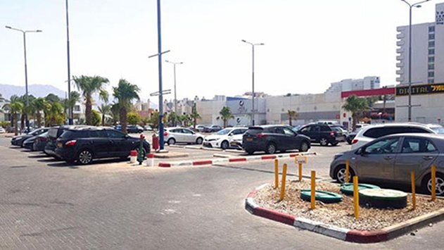 יצחק הלוי וחברי סיעת 'כיוון חדש'  מנועים מלדון בפרויקטים בהם מעורב  ברוך קבלו לתקופה של 18 חודשים